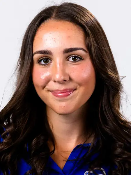 Isabella Stewart, Golf, Seton Hall University