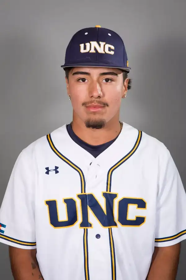 Ethan Sanchez, Baseball, University of Northern Colorado