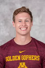 Max McQuide, Track and Field, undefined
