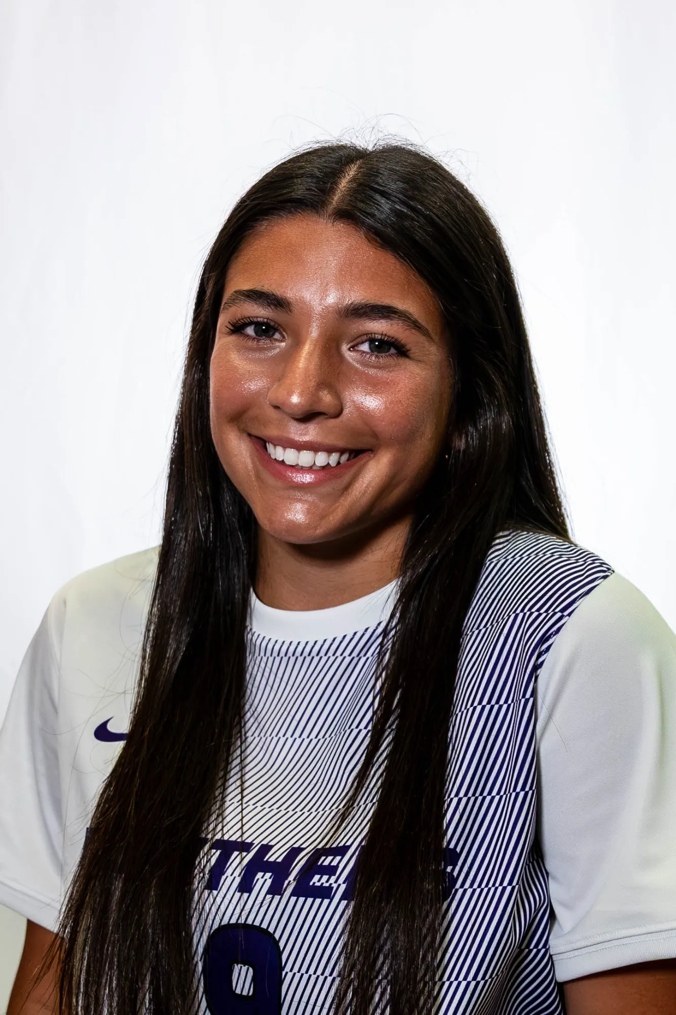 Leah Rocha, Soccer, University of Northern Iowa
