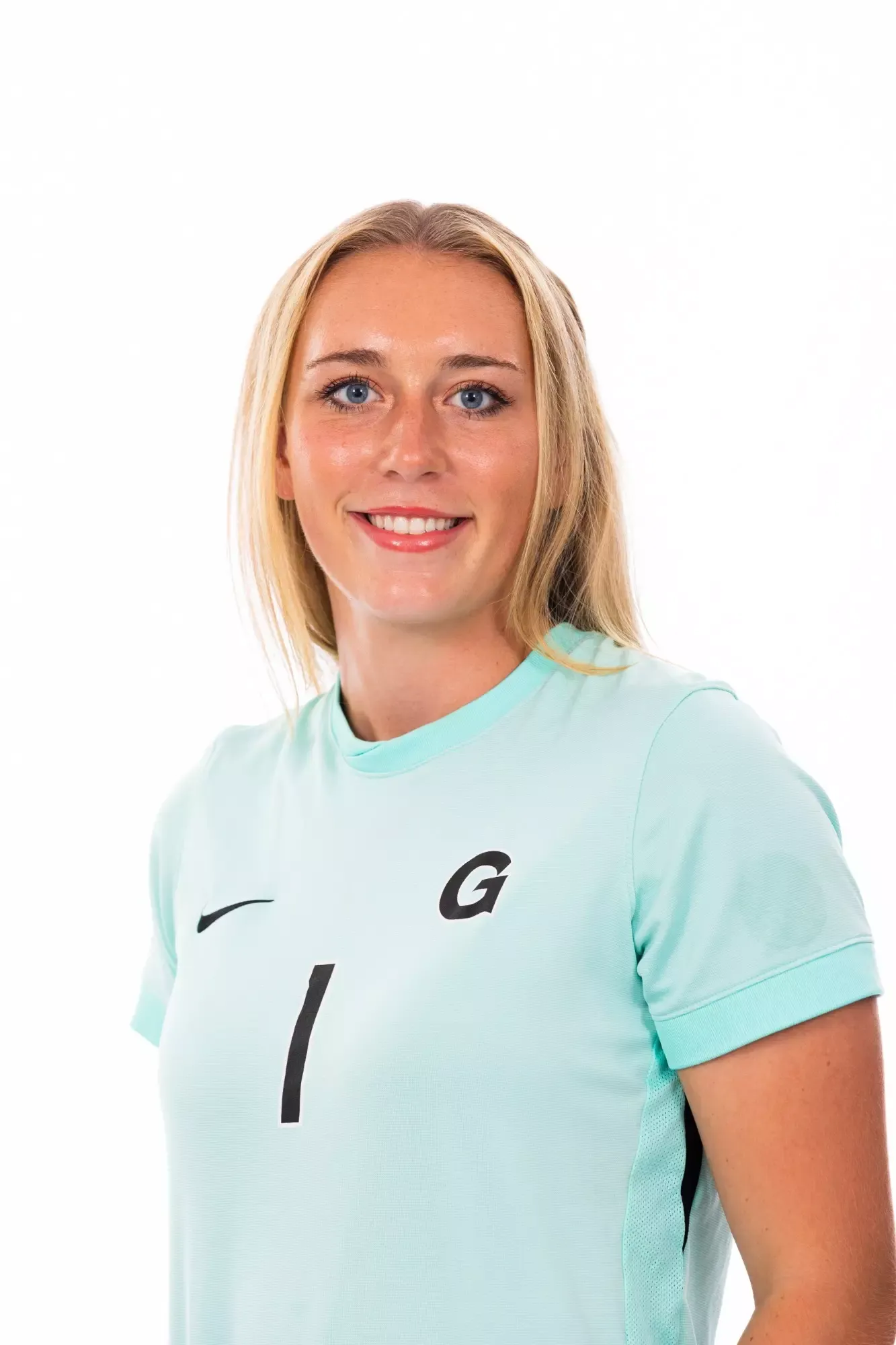 Reiley Fitzpatrick, Soccer, Georgetown University