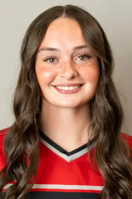 Callie Dickerson, Softball, Indiana University Indianapolis