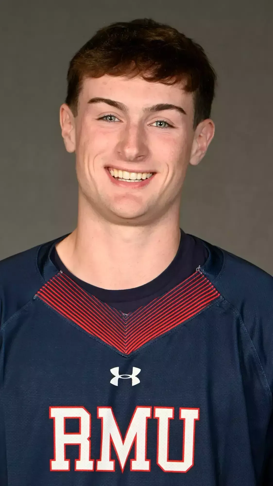 Callum Witter, Lacrosse, Robert Morris University