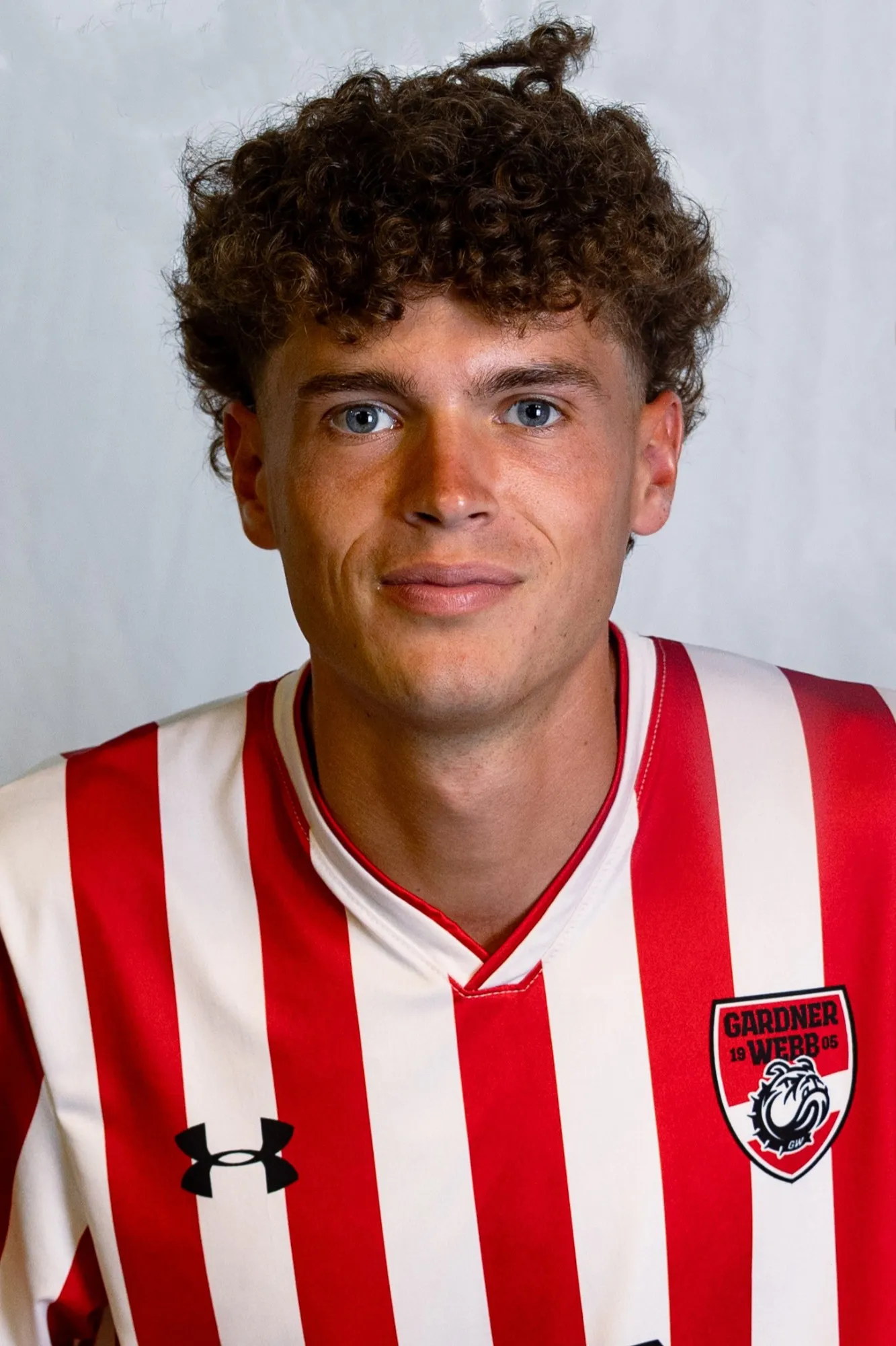 Levi Christie, Soccer, Gardner-Webb University