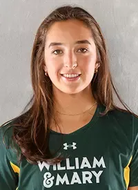 Aubrey Roth, Lacrosse, College of William & Mary
