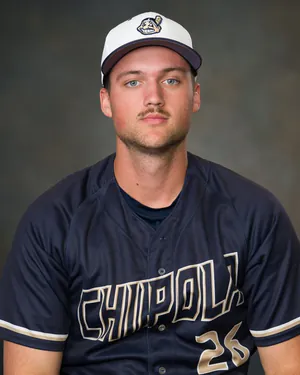Anthony Clavet, Baseball, undefined