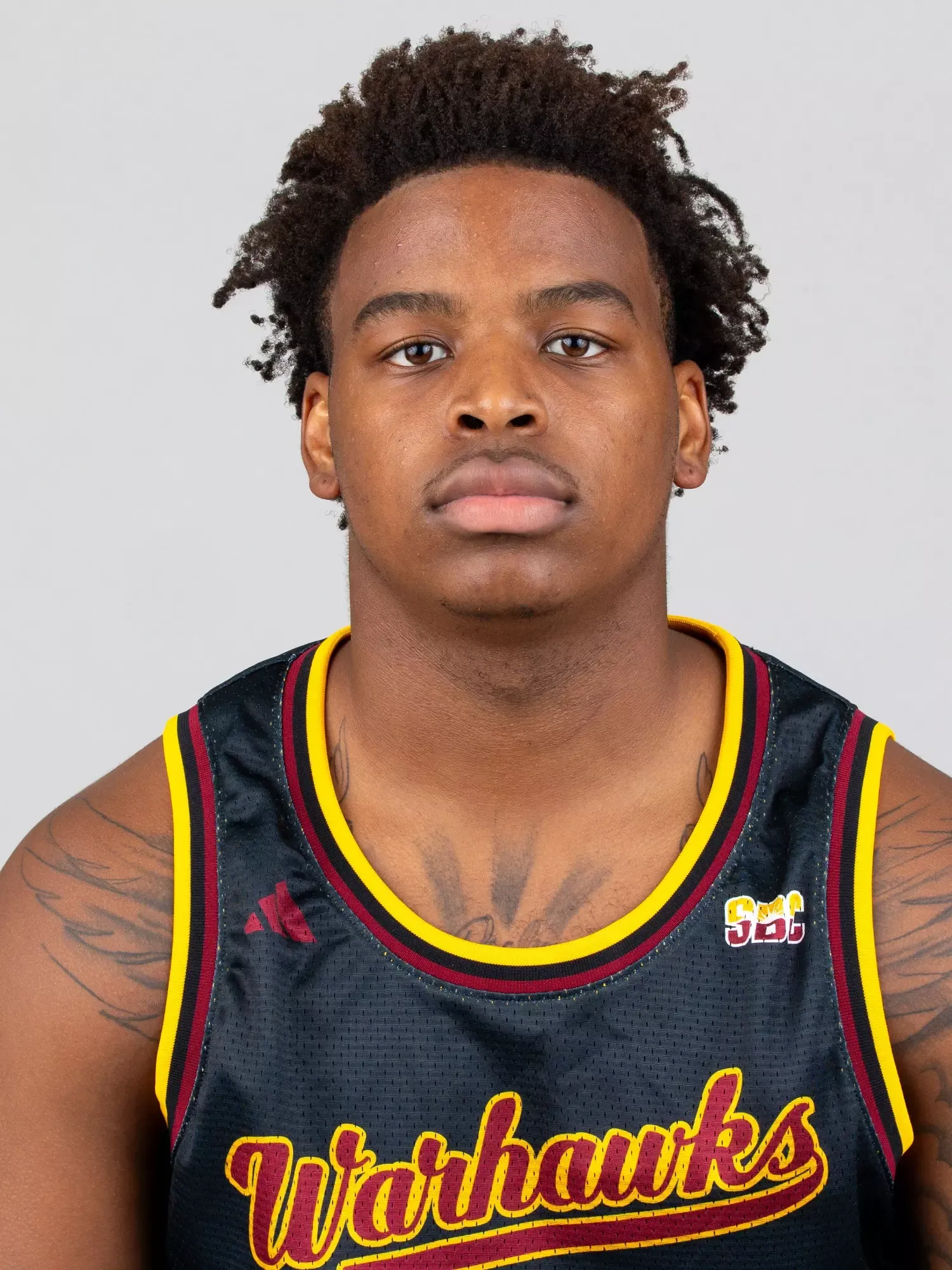 Mike White, Basketball, undefined