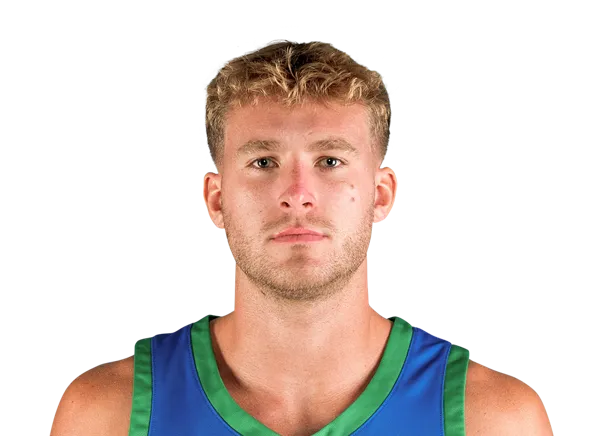 Rory Stewart, Basketball, undefined