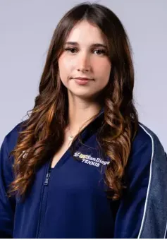 Alisa Lansky, Tennis, undefined