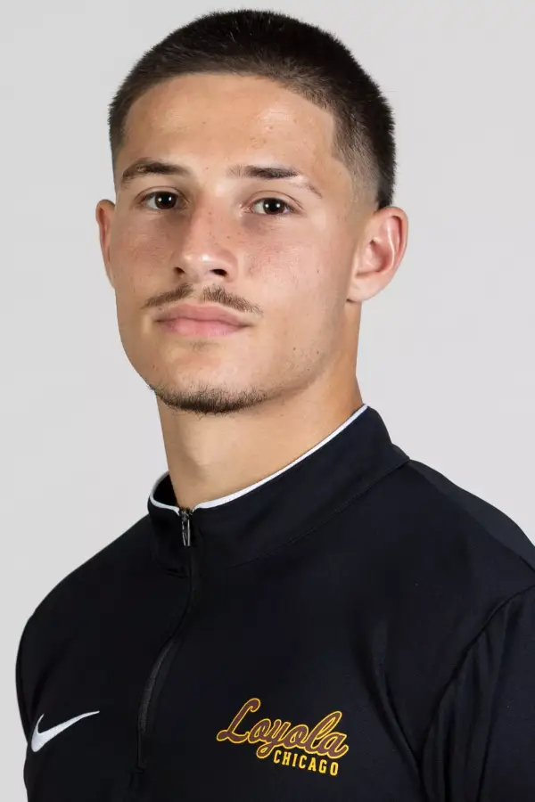 Ori Yedlin, Soccer, Loyola University Chicago