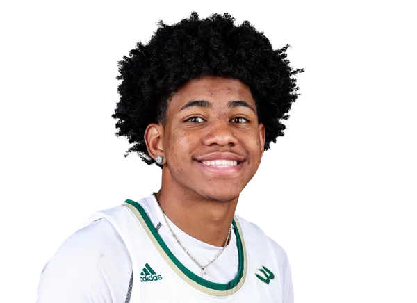 Cayden Ward, Basketball, undefined