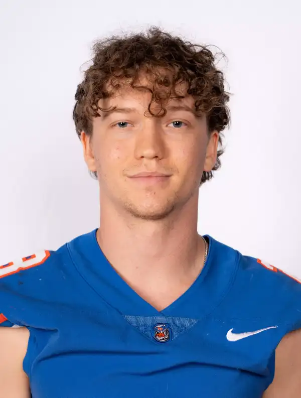 Brennan Dragomer