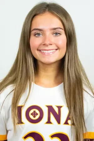 Mary Moore, Lacrosse, undefined