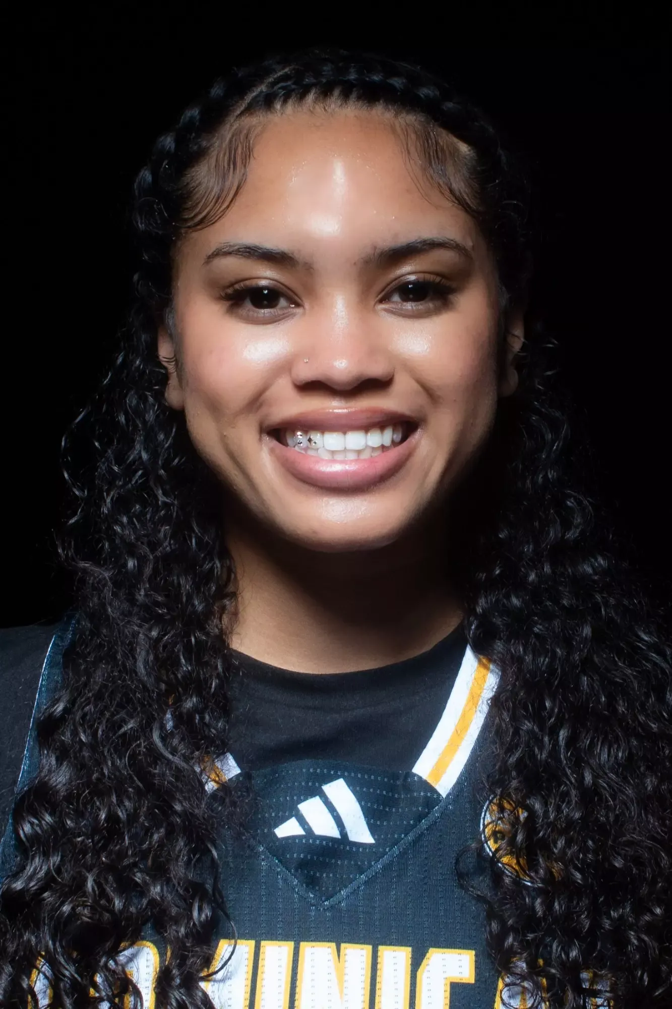 Janiya Sawyer, Basketball, undefined