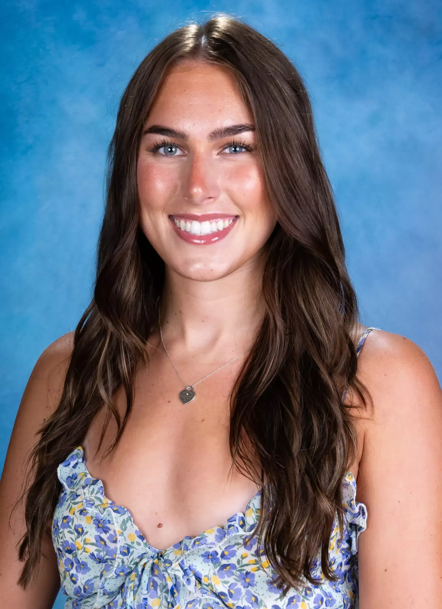 Amanda Schweichler, Swimming & Diving, University of the Pacific