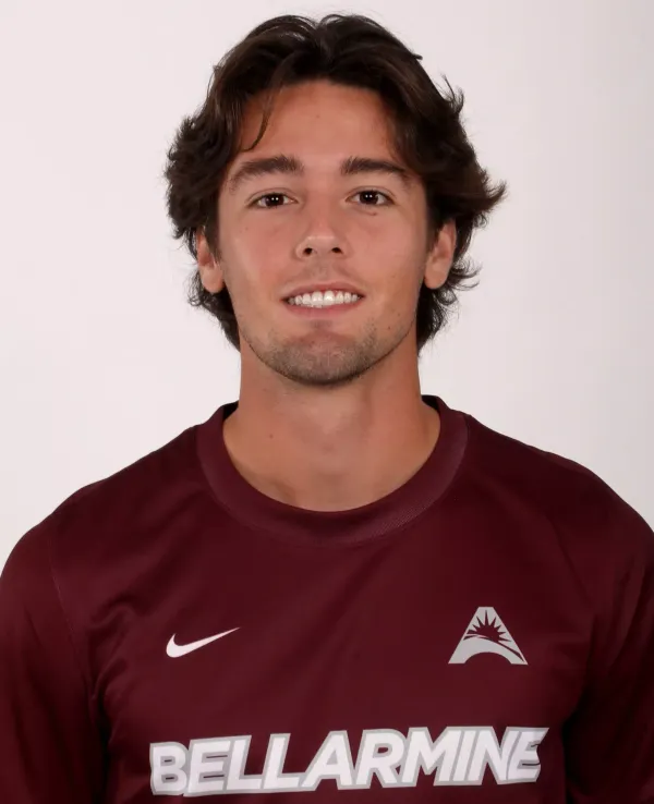 James Gardev, Soccer, Bellarmine University