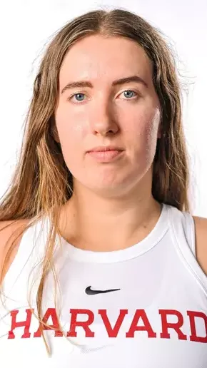 Iveta Daujotaite, Tennis, Harvard University