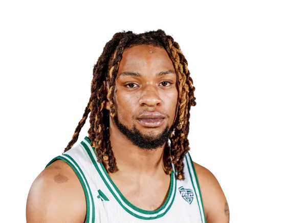 Da'Sean Nelson, Basketball, Eastern Michigan University
