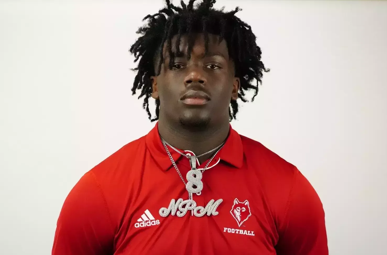 Nygel McFadden, Football, Newberry College