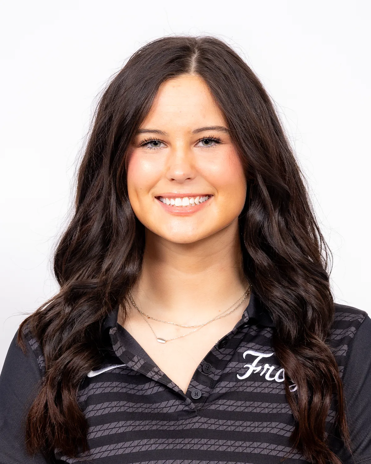 Hattie Nance, Equestrian, Texas Christian University