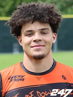 Ryken Moon, Football, undefined