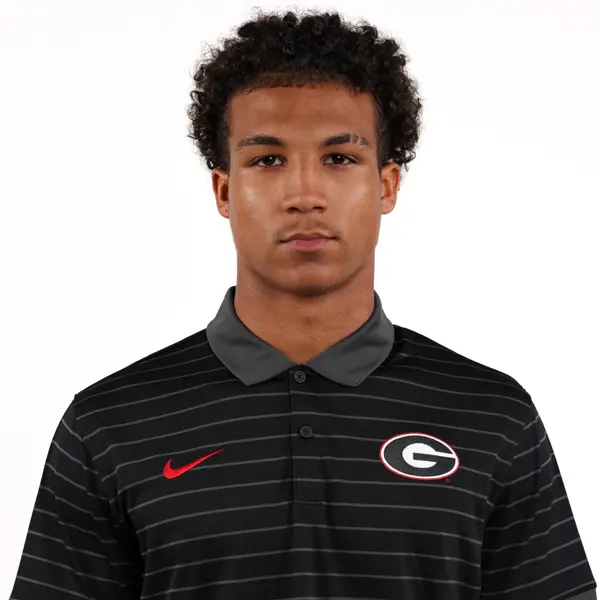 Kendrick Joshua, Track and Field (O), University of Georgia