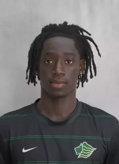 Baye N'Diaye, Soccer, Saint Leo University