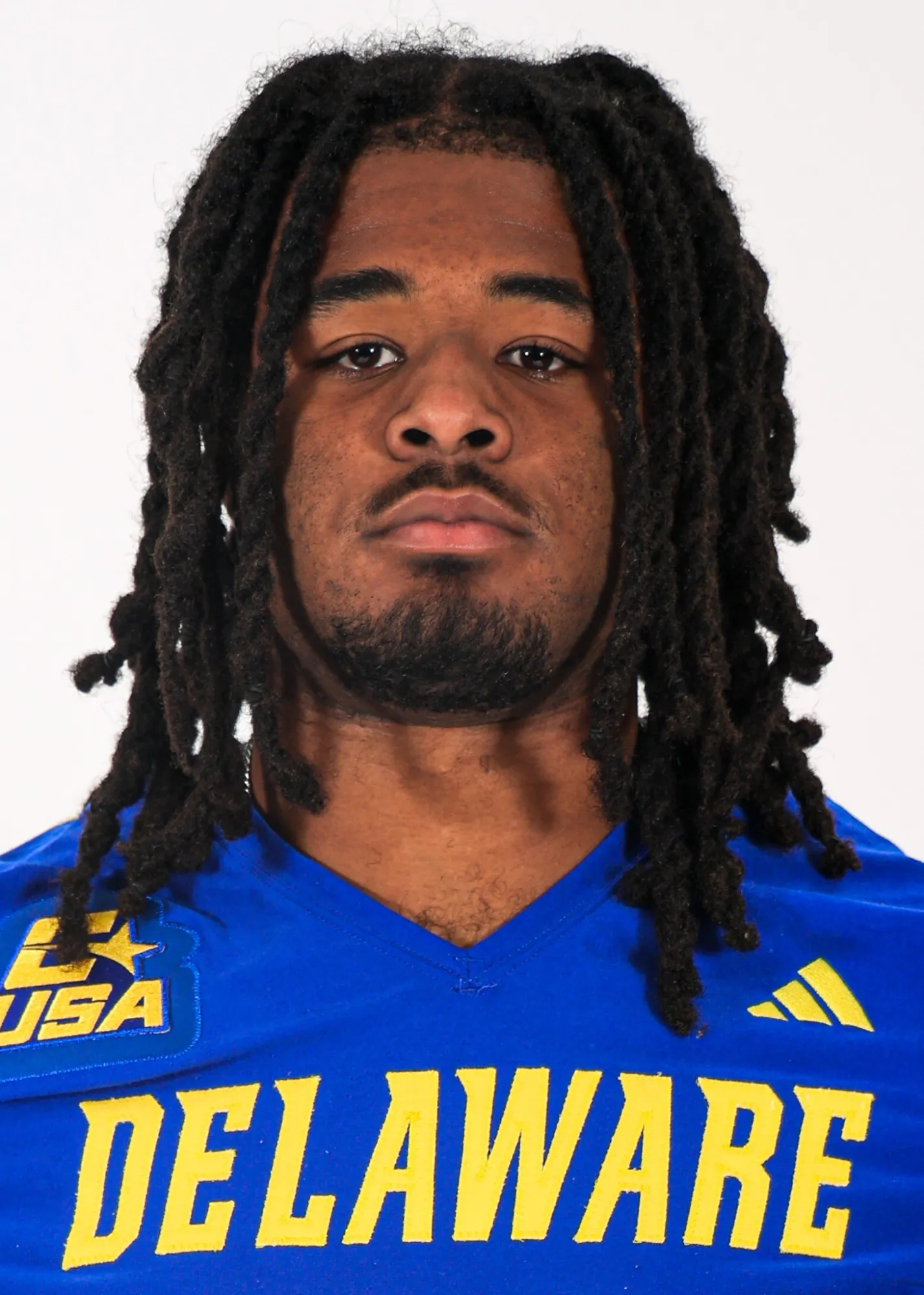 Tysean Milligan Jr., Football, undefined