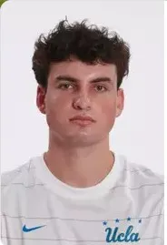 Jacob Diaz, Soccer, undefined