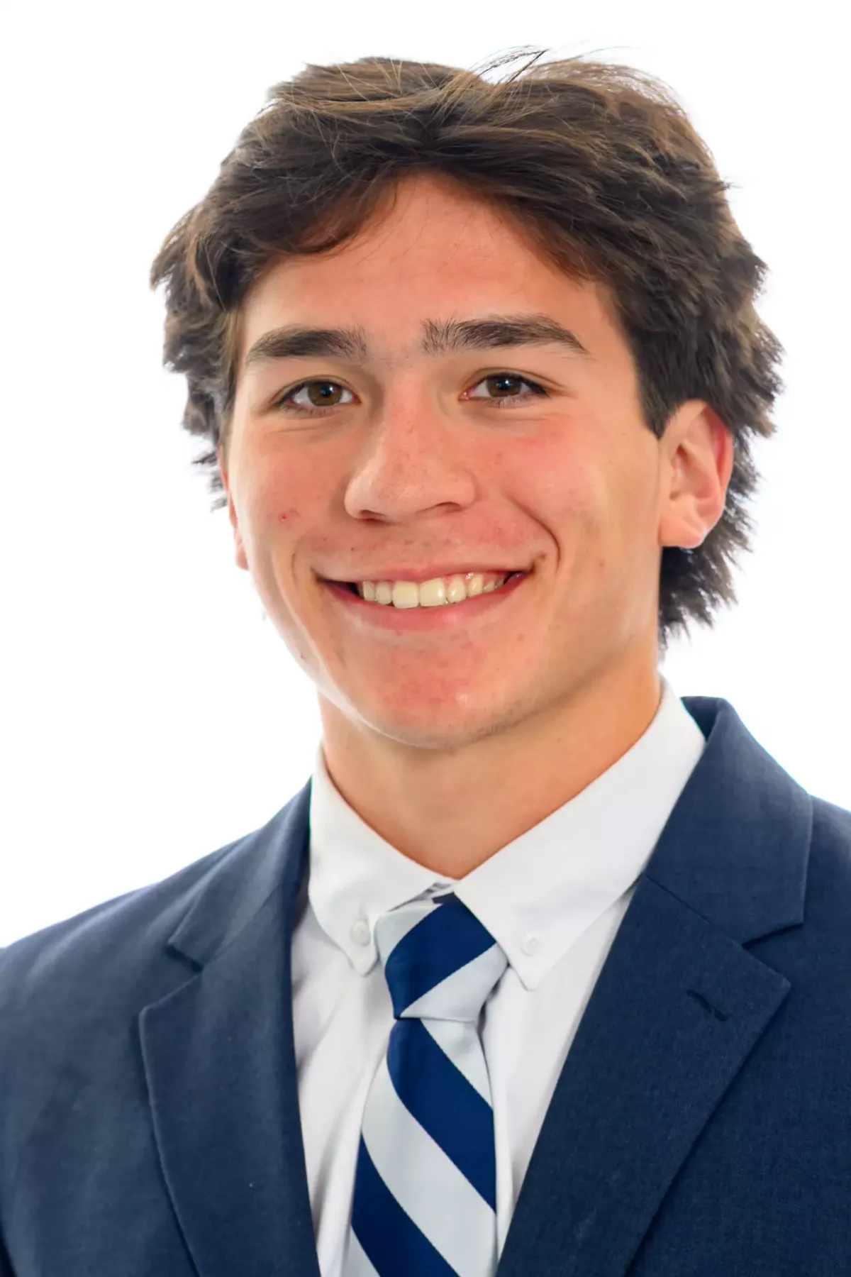 Anthony Rodriguez, Lacrosse, undefined