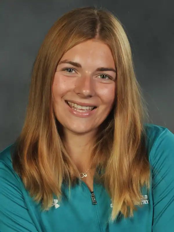 Callie Faust, Track and Field (O), Coastal Carolina University