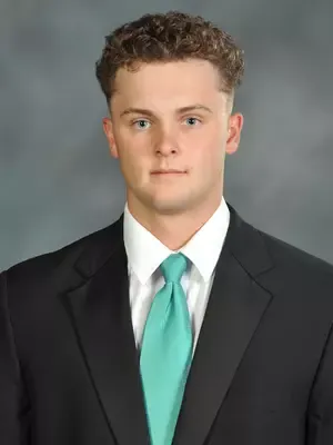 Cullen McKay, Baseball, undefined