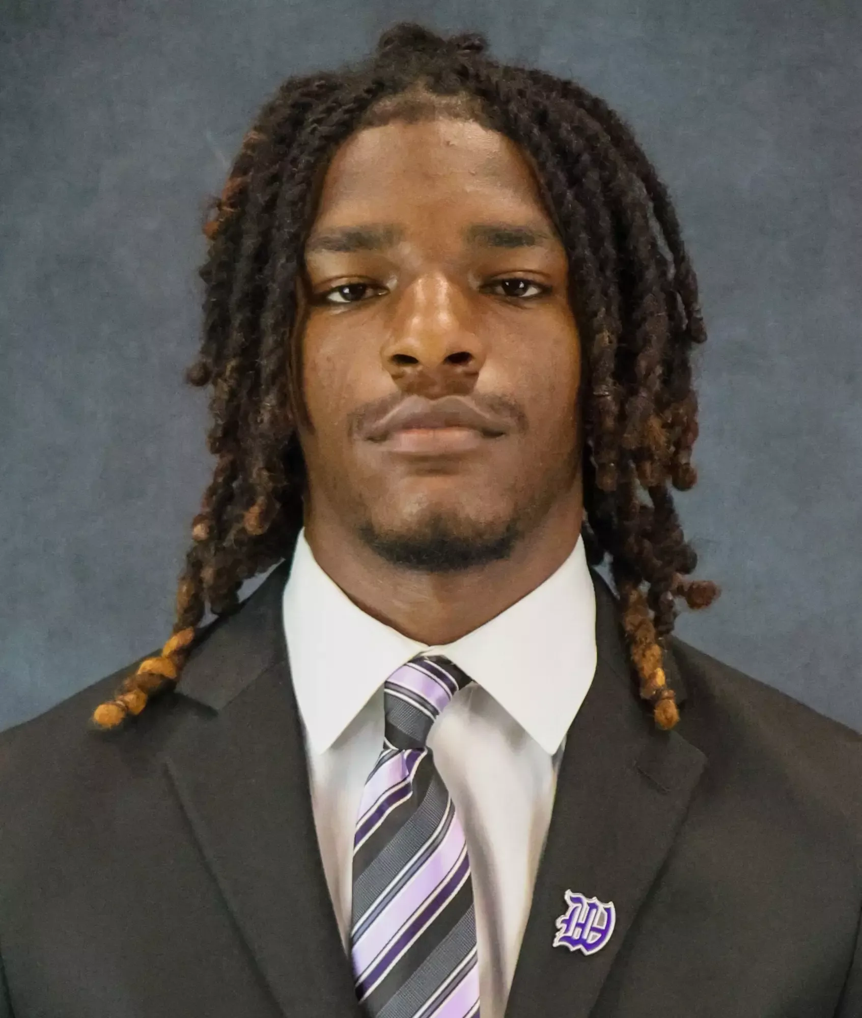 Jayden Thorpe, Football, Kentucky Wesleyan College