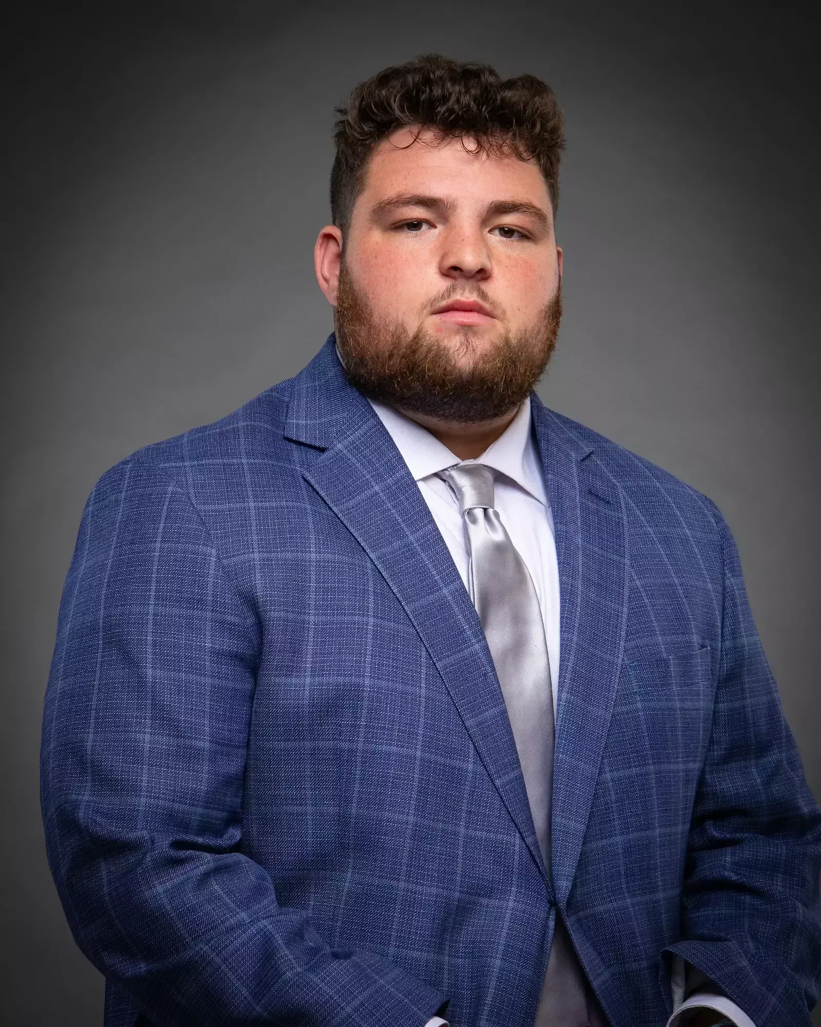 Brandon Furey, Football, undefined