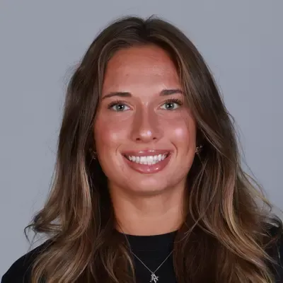 Aubrey Maurer, Lacrosse, Stetson University