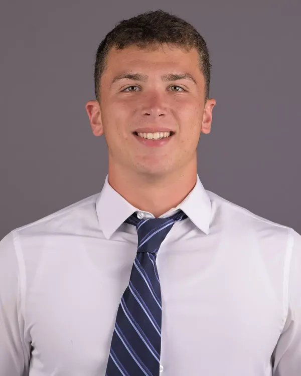 Michael Santosuosso, Football, Saint Anselm College