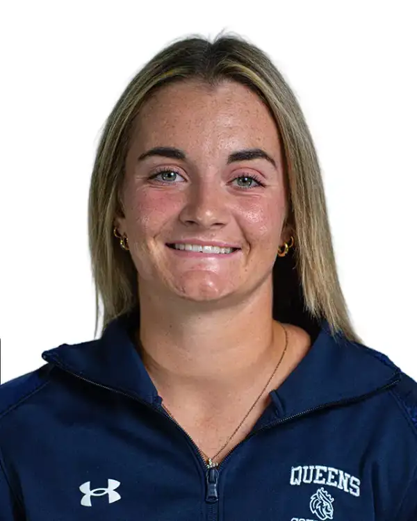 Addison Studney, Softball, Queens University of Charlotte