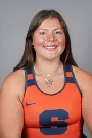 Mara McBride, Rowing, undefined