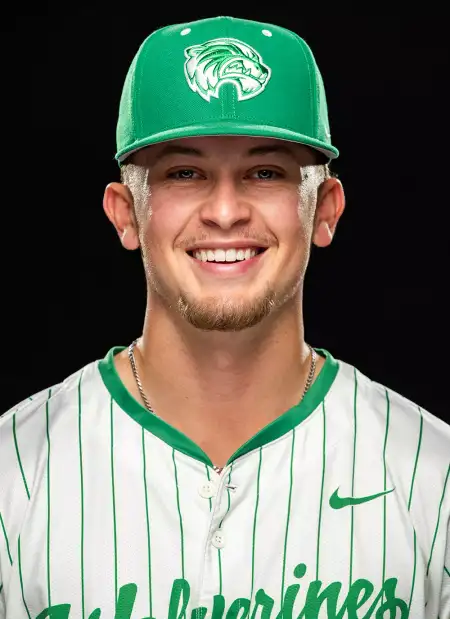 Trenton Rowan, Baseball, Utah Valley University