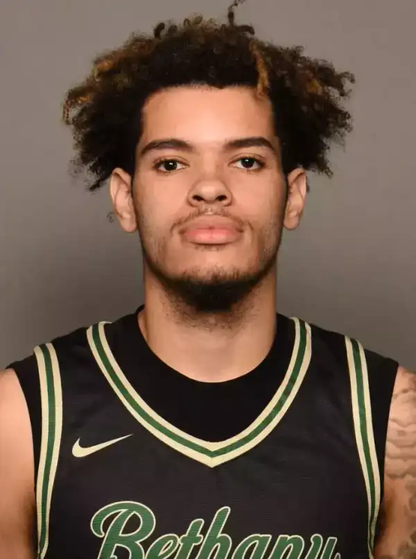 Jaden Stewart, Basketball, Bethany College (WV)