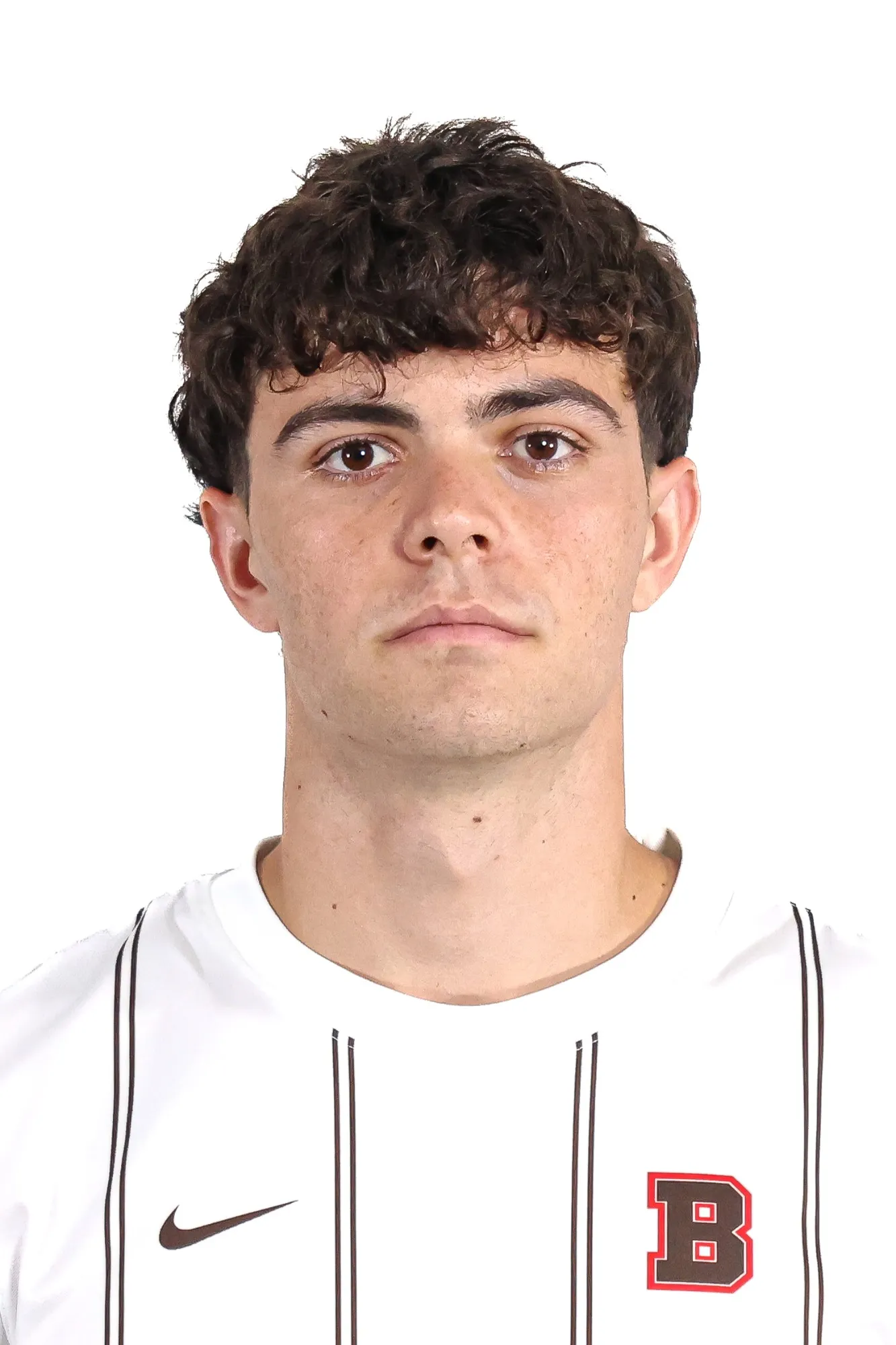 Sergio Canos Seneci, Soccer, Brown University
