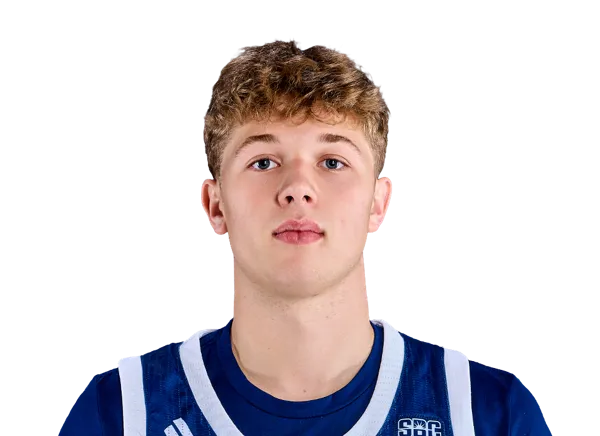 Cade Lomas, Basketball, Georgia Southern University
