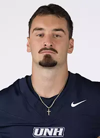 Jackson Stone, Football, University of New Hampshire