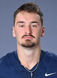 Jackson Stone, Football, undefined
