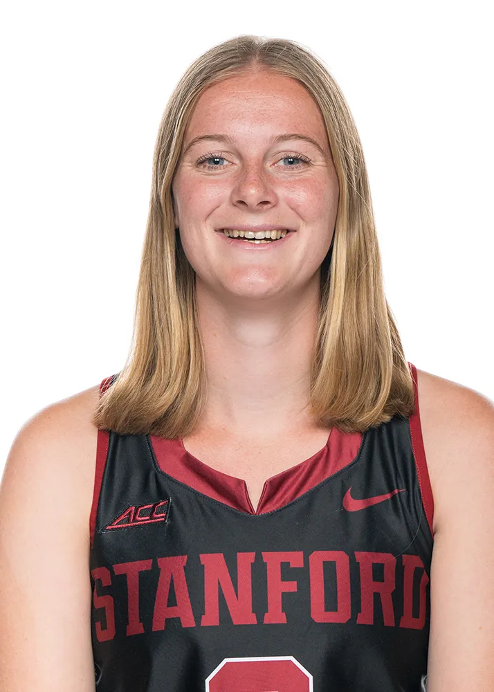Scout Butler, Field Hockey, Stanford University