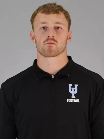 August Stock, Football, Upper Iowa University