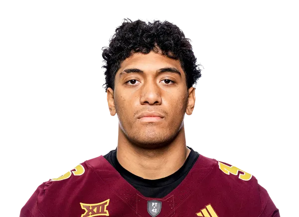 Salesi Manu, Football, undefined