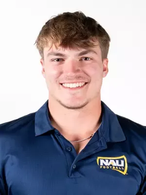 Luke Edgecomb, Football, undefined