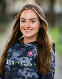 Taylor Collison, Sailing, undefined