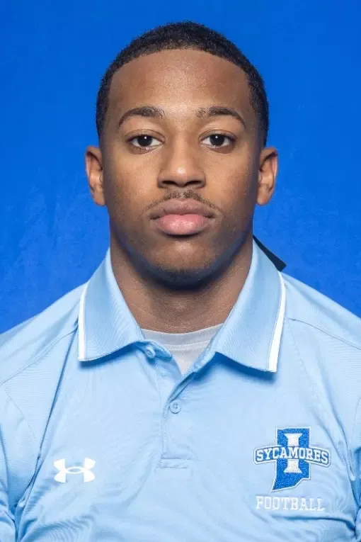 CJ Davis, Football, undefined